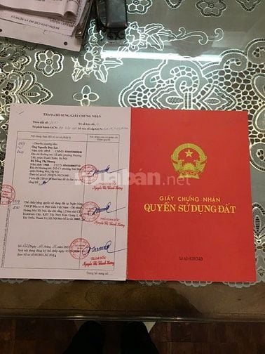 Cần bán nhà mặt phố yên duyên (GẤP CÓ THƯƠNG LƯƠNG)