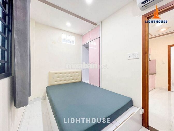✨CĂN HỘ 2PN FULL NỘI THẤT – SÁT NGÃ TƯ PHÚ NHUẬN SIÊU AN NINH