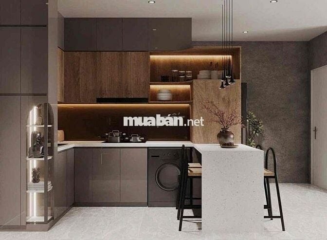 CHO THUÊ CĂN HỘ 2PN2WC SUNRISE RIVERSIDE