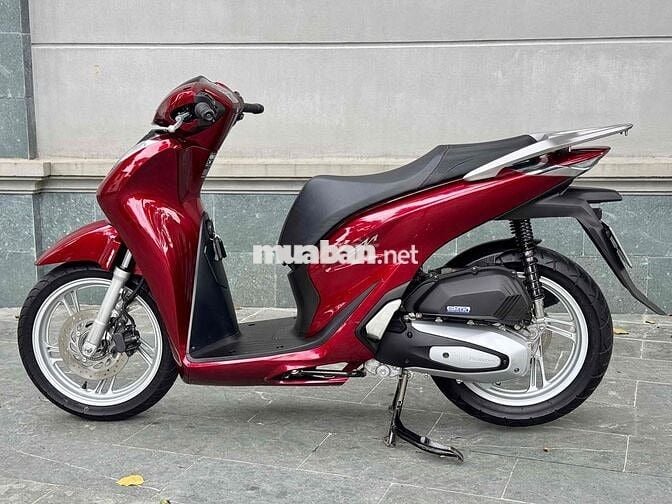 SH 125 ABS 2020 ODO 4000KM MỚI 99% CHÍNH CHỦ