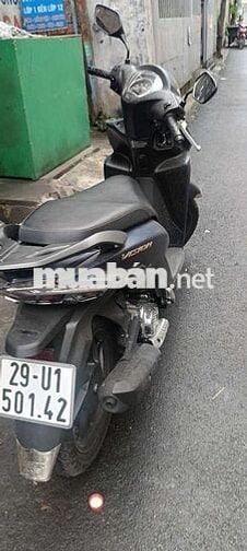 Đối xe bán xe Vision 2023