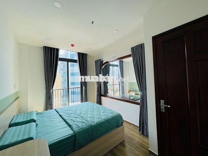 CHUỖI CĂN HỘ STU/1PN GẦN CHỢ PHẠM VĂN HAI_LÊ VĂN SỸ_LĂNG CHA CẢ Q.TB