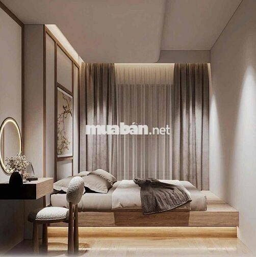 CHO THUÊ CĂN HỘ 2PN2WC SUNRISE RIVERSIDE