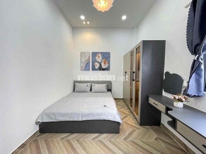 🏡 NHÀ ĐẸP HIỆP BÌNH CHÁNH – SỔ HỒNG RIÊNG – CHỈ 3.85 TỶ