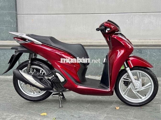 SH 125 ABS 2020 ODO 4000KM MỚI 99% CHÍNH CHỦ