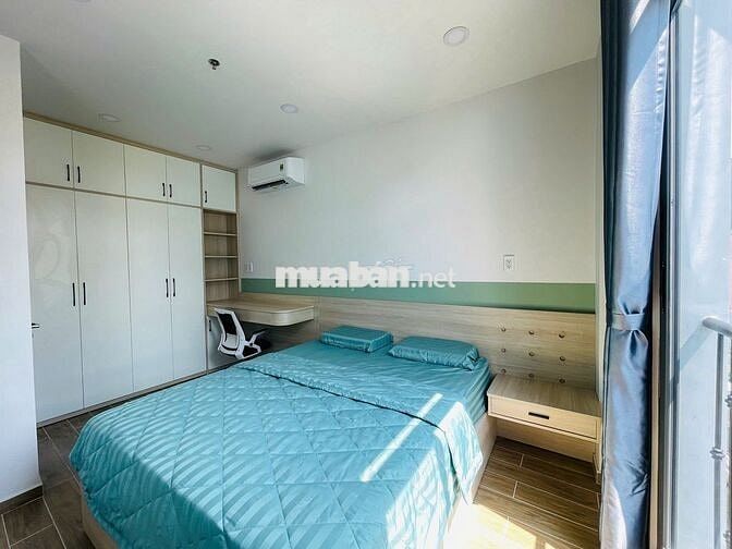 CHUỖI CĂN HỘ STU/1PN GẦN CHỢ PHẠM VĂN HAI_LÊ VĂN SỸ_LĂNG CHA CẢ Q.TB