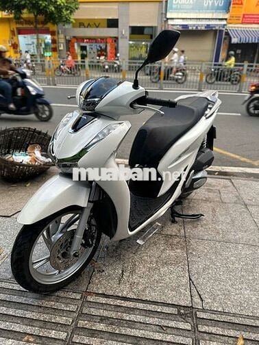Honda SH 125 2022 mới 90% Biển số 63 chính chủ