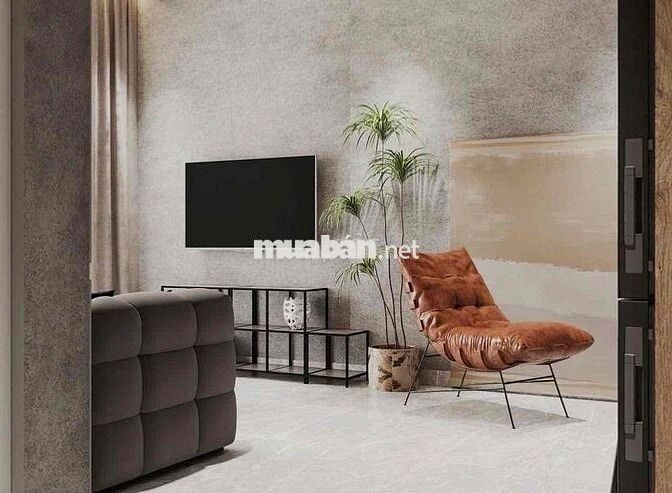 CHO THUÊ CĂN HỘ 2PN2WC SUNRISE RIVERSIDE