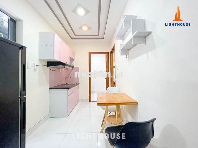 ✨CĂN HỘ 2PN FULL NỘI THẤT – SÁT NGÃ TƯ PHÚ NHUẬN SIÊU AN NINH