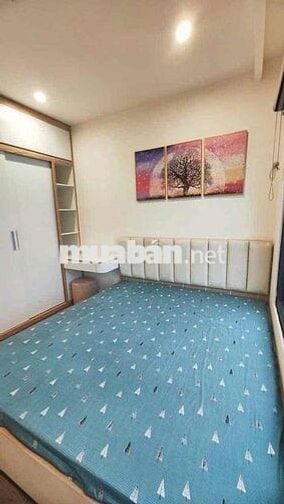 Hàng hiếm- Căn 2PN+ 64m khu mới GS giá nhỉnh 80 triệu/1m