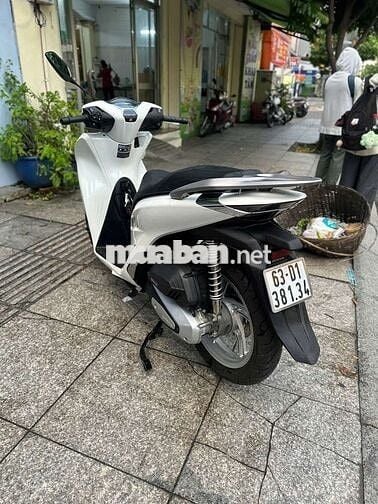 Honda SH 125 2022 mới 90% Biển số 63 chính chủ
