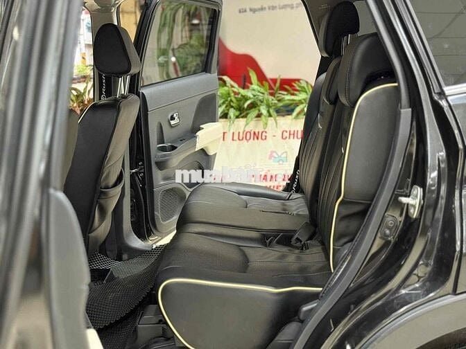 Toyota Rush 2021 số tự động 7chổ cầu sau nhập indo