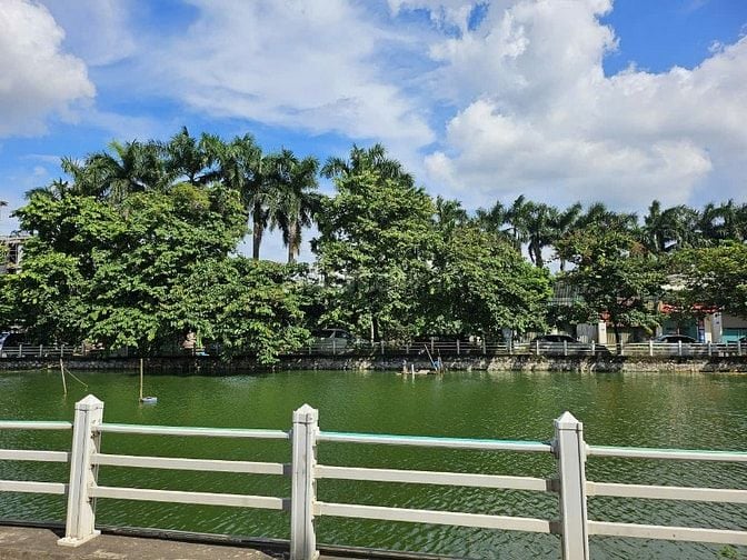 🏠 CHÍNH CHỦ CHO THUÊ NHÀ 55GIA THƯỢNG, NGỌC THỤY, CẠNH TRƯỜNG QT PHÁP