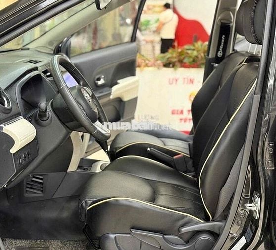 Toyota Rush 2021 số tự động 7chổ cầu sau nhập indo