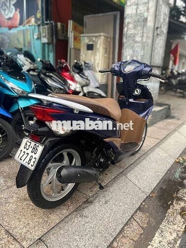 Honda vision 2014 mới 90% Biển số 63