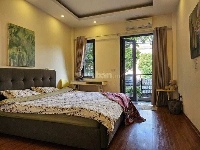 🏠 CHÍNH CHỦ CHO THUÊ NHÀ 55GIA THƯỢNG, NGỌC THỤY, CẠNH TRƯỜNG QT PHÁP