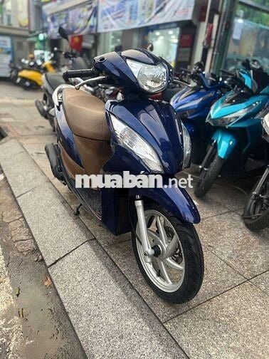 Honda vision 2014 mới 90% Biển số 63