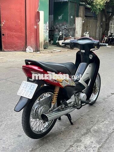 honda wave rs100 chinha chủ cần bán