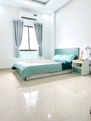 CHO THUÊ PHÒNG CỬA SỔ TRỜI,XA BẾP -THÍCH QUẢNG ĐỨC,PHÚ NHUẬN GẦN Q1,Q3