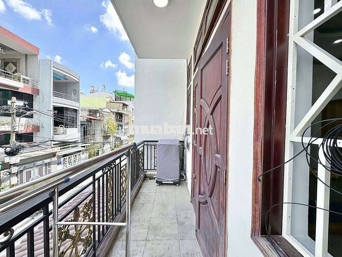 1PN TÁCH BẾP - BANCOL.FREE NƯỚC,FREE XE,FULL NỘI THẤT + MÁY GIẶT RIÊNG