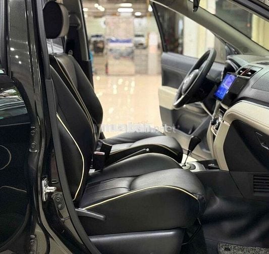 Toyota Rush 2021 số tự động 7chổ cầu sau nhập indo