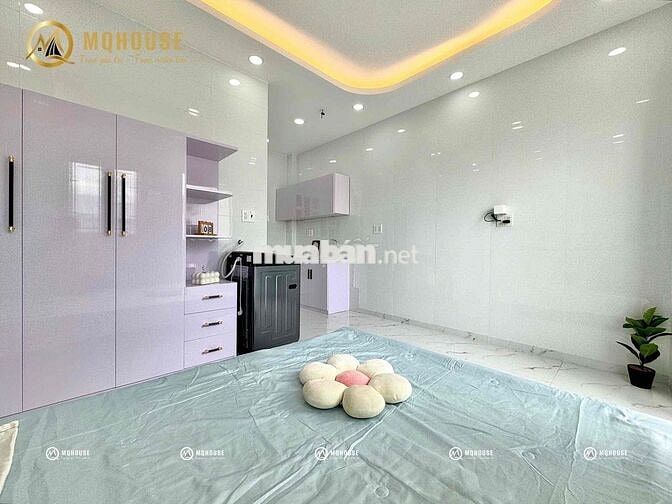 ♨️BAN CÔNG THOÁNG CÓ CỬA SỔ TRỜI - PHÒNG MỚI SIÊU ĐẸP♨️