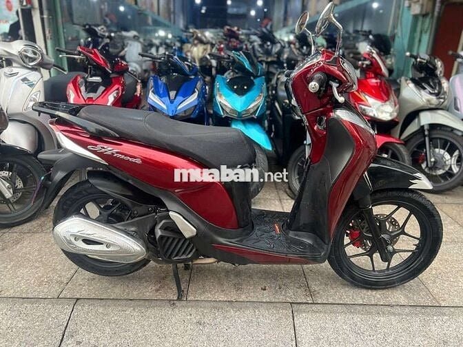 Honda SH mode 2019 mới 90% Bstp chính chủ