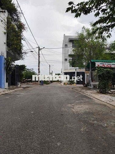 Đất 83m² Bình Chiểu Thủ Đức – Ngang 5.5m – Xây tự do – Giá 4.25 Tỷ