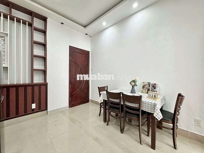 1PN TÁCH BẾP - BANCOL.FREE NƯỚC,FREE XE,FULL NỘI THẤT + MÁY GIẶT RIÊNG