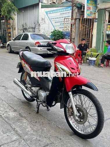 honda wave rs100 chinha chủ cần bán