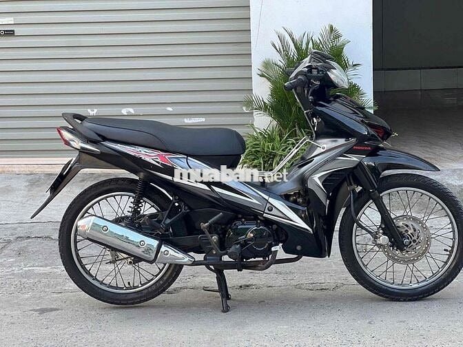 honda wave rsx 110 chính chủ cần bán