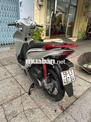 Vision Bản cao cấp 2023 mới 90% Bstp chính chủ