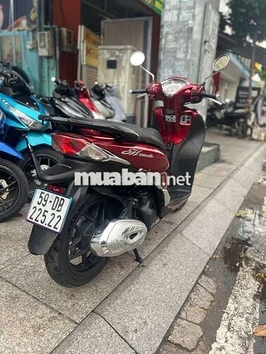 Honda SH mode 2019 mới 90% Bstp chính chủ