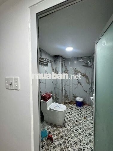 Bán Nhà 5 tầng 7PN 8WC Trần Hưng Đạo, Tân Phú 312.5m2, Giá 14.8 Tỷ TL