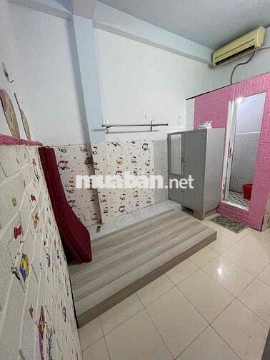 🆘 🆘 [QUẬN 8] CHO THUÊ PHÒNG FULL NỘI THẤT NHƯ HÌNH - QUẬN 8  Giá: 2tr5