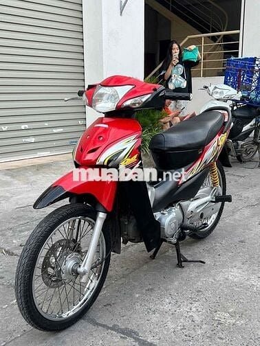 honda wave rs100 chinha chủ cần bán