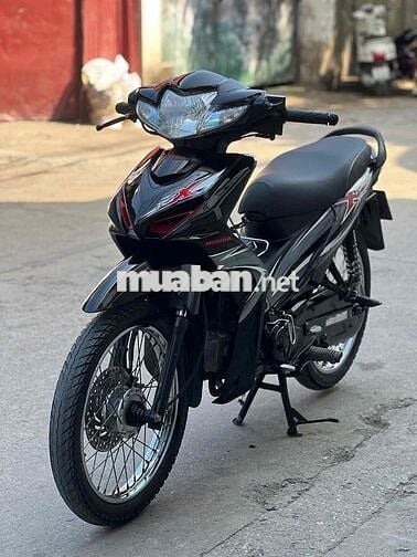 honda wave rsx 110 chính chủ cần bán