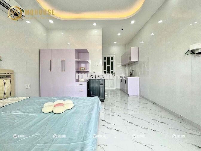 ♨️BAN CÔNG THOÁNG CÓ CỬA SỔ TRỜI - PHÒNG MỚI SIÊU ĐẸP♨️