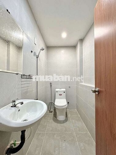 1PN TÁCH BẾP - BANCOL.FREE NƯỚC,FREE XE,FULL NỘI THẤT + MÁY GIẶT RIÊNG