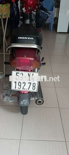 Bán xe củ