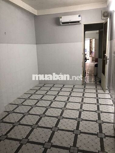 Phòng trọ 22m2 đường Cách Mạng Tháng Tám, Quận 10