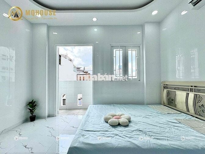 ♨️BAN CÔNG THOÁNG CÓ CỬA SỔ TRỜI - PHÒNG MỚI SIÊU ĐẸP♨️