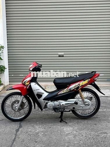 honda wave rs100 chinha chủ cần bán
