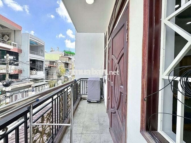 1PN TÁCH BẾP - BANCOL.FREE NƯỚC,FREE XE,FULL NỘI THẤT + MÁY GIẶT RIÊNG