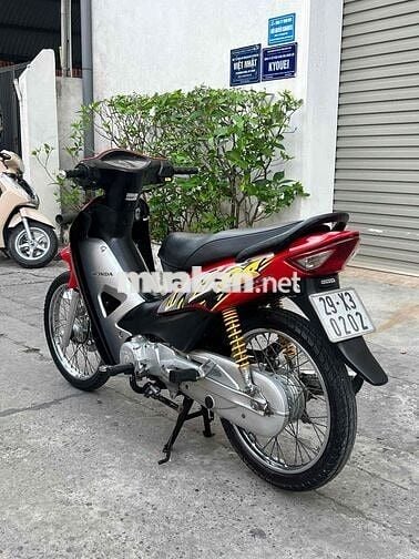 honda wave rs100 chinha chủ cần bán