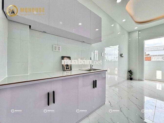 ♨️BAN CÔNG THOÁNG CÓ CỬA SỔ TRỜI - PHÒNG MỚI SIÊU ĐẸP♨️