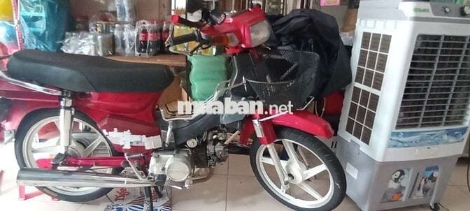 Bán xe củ