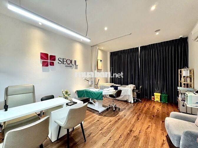 Mặt tiền Bùi Hữu Nghĩa siêu Vip - 7 tầng - doanh thu 1.5 tỷ/năm