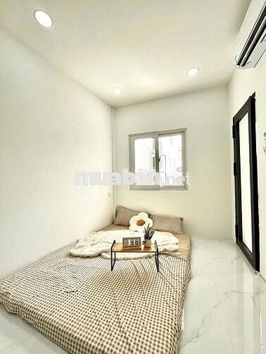 PHÒNG TRỌ 1 NGƯỜI ĐẦY ĐỦ NỘI THẤT QUẬN 7