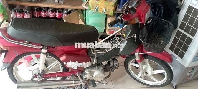 Bán xe củ